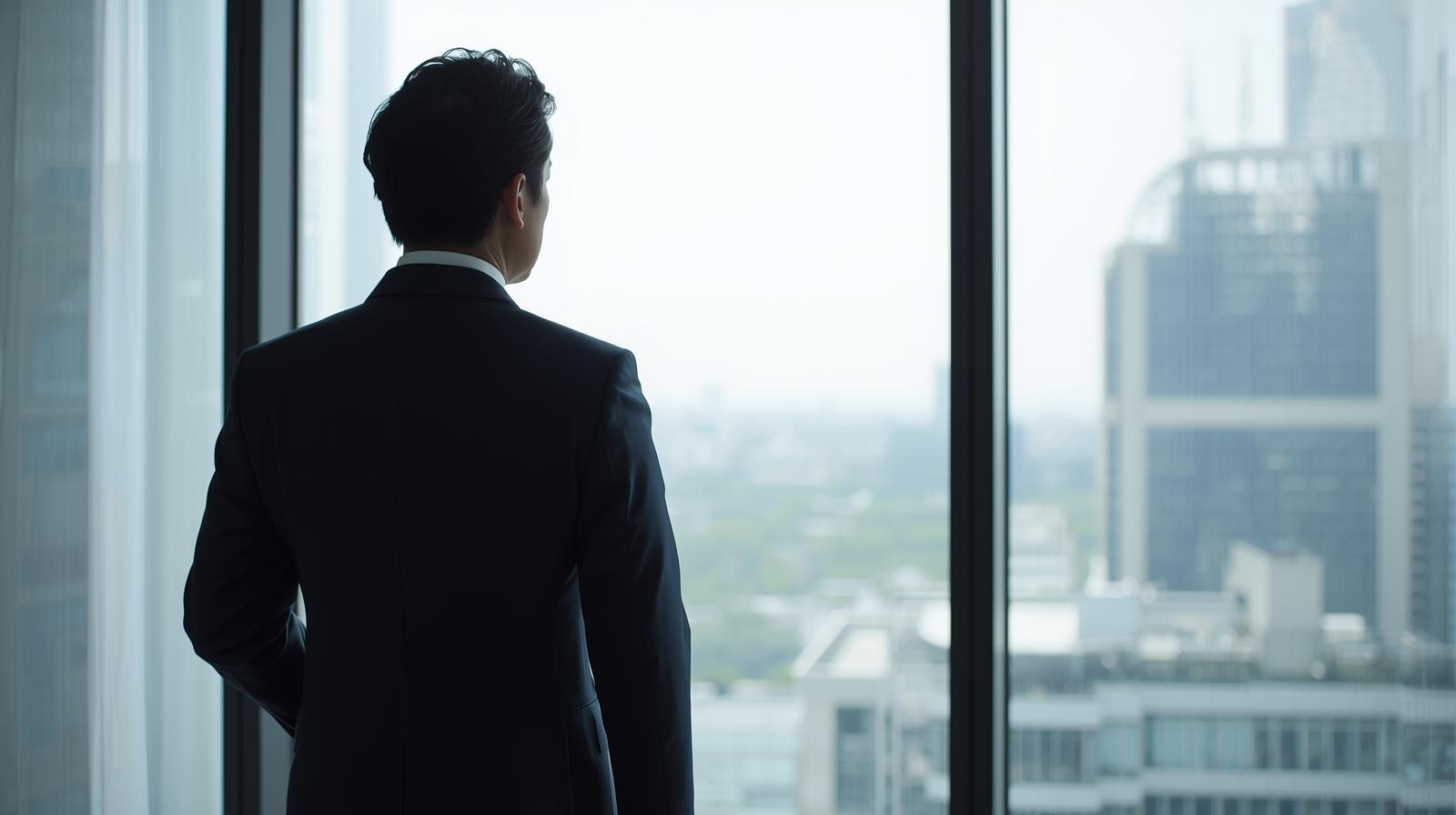 ベテラン馬券師